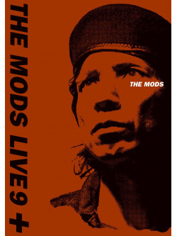 Mods, The - Live+9 [Edizione: Giappone]