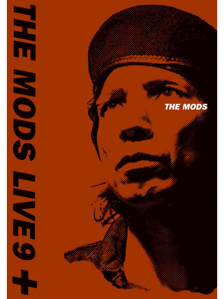 Mods, The - Live+9 [Edizione: Giappone]