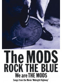 Mods, The - Rock The Blue [Edizione: Giappone]