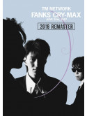 Tm Network - Fanks Cry-Max [Edizione: Giappone]