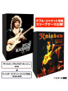 Ritchie Blackmore - Story + Rainbow Live In Japan 1984 (4 Dvd) [Edizione: Giappone]