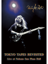 Uli Jon Roth - Tokyo Tapes Revisited-Live At Nakano Sun Plaza Hall (3 Dvd) [Edizione: Giappone]