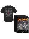Def Leppard - And There Will Be A Next Time.. (5 Dvd) [Edizione: Giappone]