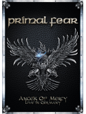 Primal Fear - Untitled (2 Dvd) [Edizione: Giappone]