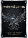 Primal Fear - Untitled (2 Dvd) [Edizione: Giappone]