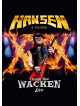 Kai Hansen - Untitled (2 Dvd) [Edizione: Giappone]