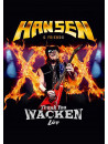 Kai Hansen - Untitled (2 Dvd) [Edizione: Giappone]