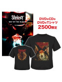 Slipknot - Untitled (4 Dvd) [Edizione: Giappone]