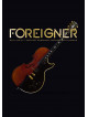Foreigner - Foreigner With The 21St Century Symphony Orchestra & Chorus [Edizione: Giappone]