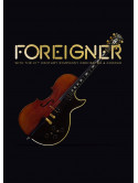 Foreigner - Foreigner With The 21St Century Symphony Orchestra & Chorus [Edizione: Giappone]