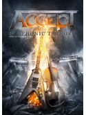 Accept - Symphonic Terror Live At Wacken 2017 [Edizione: Giappone]