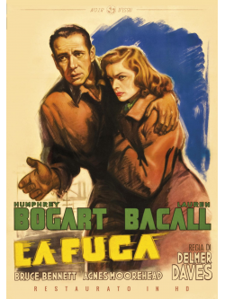Fuga (La) (Restaurato In Hd)