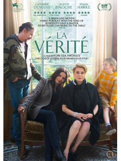 La Verite [Edizione: Paesi Bassi]