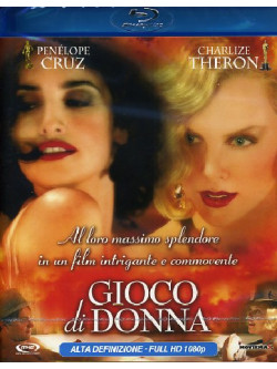 Gioco Di Donna
