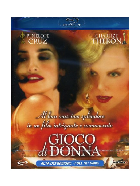 Gioco Di Donna