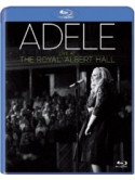 Adele - Live At The Royal Albert Hall (Cd+Blu-Ray)
