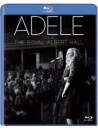 Adele - Live At The Royal Albert Hall (Cd+Blu-Ray)