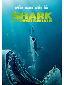Shark - Il Primo Squalo 3D