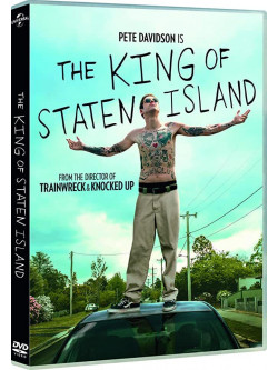 Re Di Staten Island (Il)