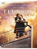 Titanic (2 Blu-Ray) [Edizione: Francia]