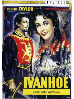 Ivanhoe