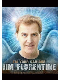 Jim Florentine - I'm Your Saviour (Dvd+Cd)