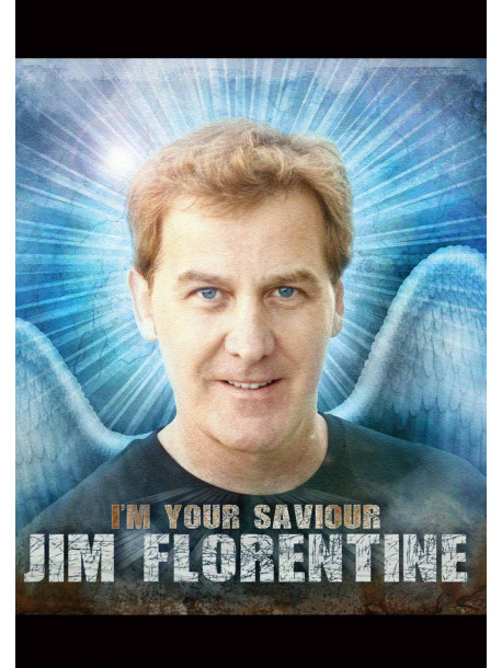 Jim Florentine - I'm Your Saviour (Dvd+Cd)