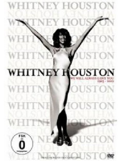 Whitney Houston - We Will Always Love You