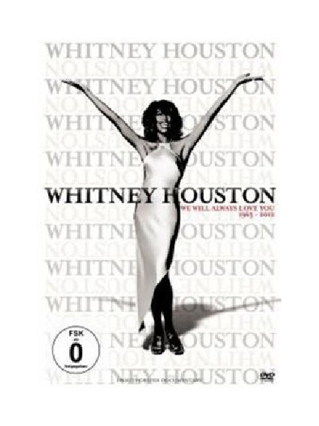 Whitney Houston - We Will Always Love You