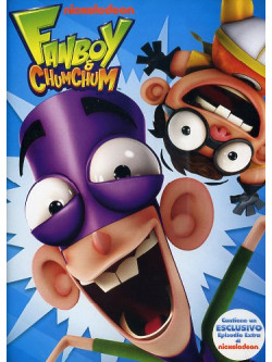 Fanboy & Chum Chum