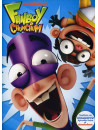 Fanboy & Chum Chum
