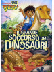 Vai Diego! - Il Grande Soccorso Dei Dinosauri