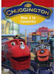 Chuggington - Max E La Calamita