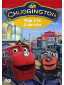Chuggington - Max E La Calamita