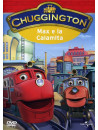 Chuggington - Max E La Calamita