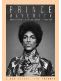 Prince - Maverick (2 Dvd)