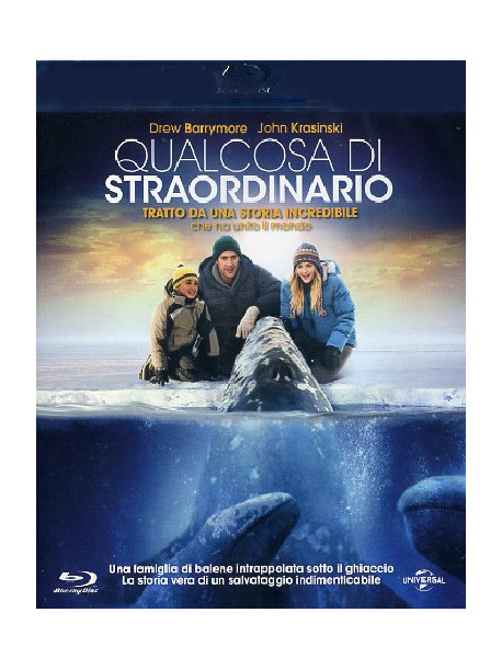 Qualcosa Di Straordinario