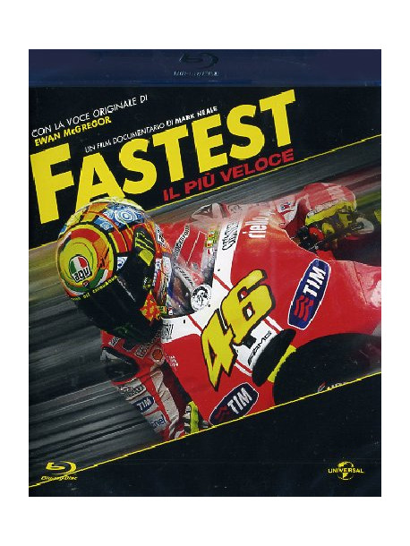 Fastest