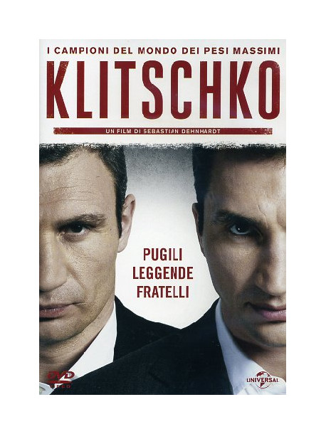 Klitschko