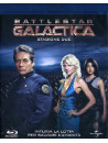 Battlestar Galactica - Stagione 02 (5 Blu-Ray)