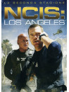 Ncis - Los Angeles - Stagione 02 (6 Dvd)