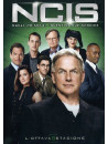 Ncis - Stagione 08 (6 Dvd)