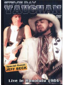 Stevie Ray Vaughan - Live In Honolulu 1984