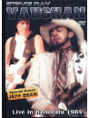 Stevie Ray Vaughan - Live In Honolulu 1984