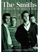 Smiths (The) - 30 Years Of The Queen Is Dead (3 Dvd)