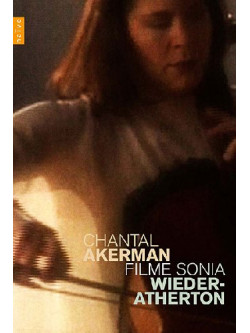 Sonia Wieder Atherton / Chantal Akerman - Films (2 Dvd+Cd)