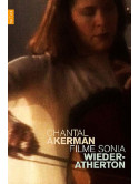 Sonia Wieder Atherton / Chantal Akerman - Films (2 Dvd+Cd)