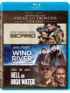 American Frontier Trilogy-Taylor Sheridan [Edizione: Stati Uniti]