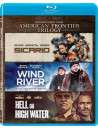 American Frontier Trilogy-Taylor Sheridan [Edizione: Stati Uniti]