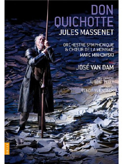 Don Quichotte